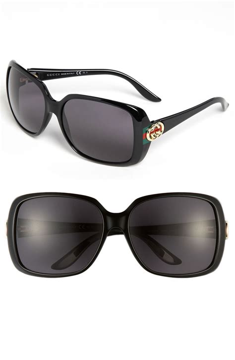 gucci sunglasses polarised|gucci polarized sunglasses women's.